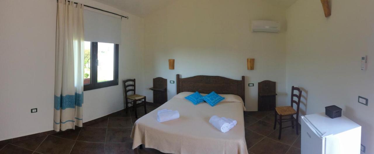Agriturismo Turudhis Tortolì Habitación foto
